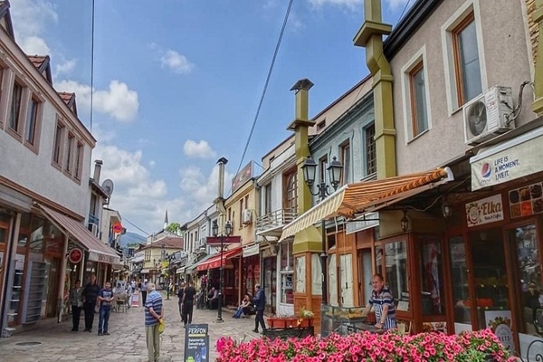 [2026] KHÁM PHÁ BALKAN – NAM TƯ CŨ 13N12Đ TK SLOVENIA–CROATIA–MOTENEGRO–KOSOVO–BẮC MACEDONIA–SERBIA