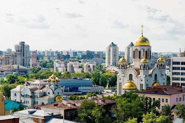 [2024] TÀU HỎA XUYÊN SIBERIA 19N18Đ MÔNG CỔ - LB NGA