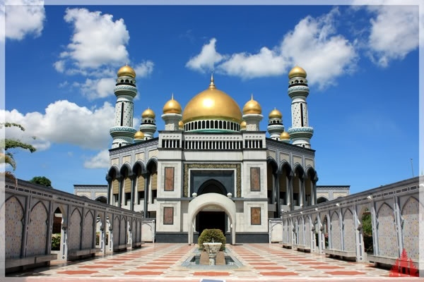 [2024] TRUNG Á 16N15Đ QR KAZAKHSTAN – KYRGYZSTAN – UZBEKISTAN