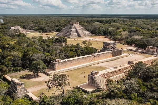 [2025] LIÊN TUYẾN CANADA - CUBA - MEXICO 16N15Đ EVA