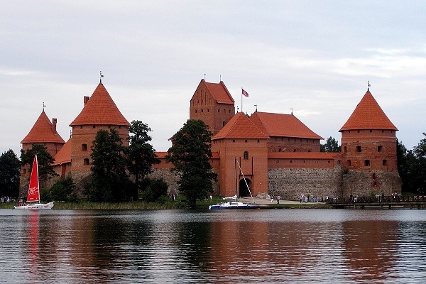 [2024] BẮC ÂU 15N14Đ ĐAN MẠCH- NAUY- THỤY ĐIỂN-PHẦN LAN-ESTONIA-LATVIA-LITVA-BALAN