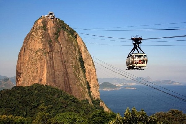 [2026] KHÁM PHÁ 4 NƯỚC NAM MỸ BRAZIL – PERU – ARGENTINA – CHILE 18N13Đ TK