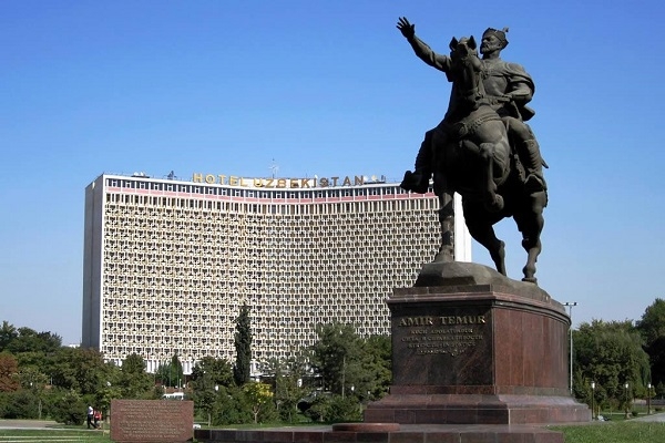 [2024] TRUNG Á 16N15Đ QR KAZAKHSTAN – KYRGYZSTAN – UZBEKISTAN