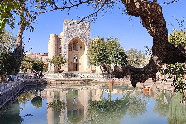 [2025] TRUNG Á 22N21Đ QR KAZAKHSTAN–KYRGYZSTAN–UZBEKISTAN–TAJIKISTANT–URKMENISTAN