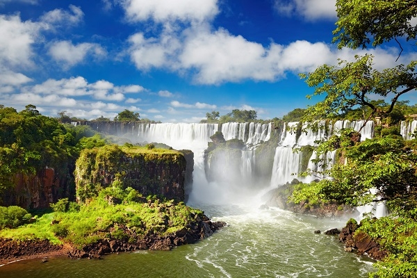 [2026] KHÁM PHÁ 4 NƯỚC NAM MỸ BRAZIL – PERU – ARGENTINA – CHILE 18N13Đ TK