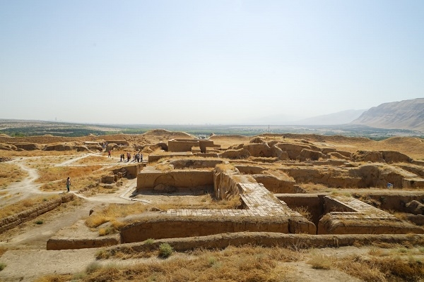 [2025] TRUNG Á 22N21Đ QR KAZAKHSTAN–KYRGYZSTAN–UZBEKISTAN–TAJIKISTANT–URKMENISTAN