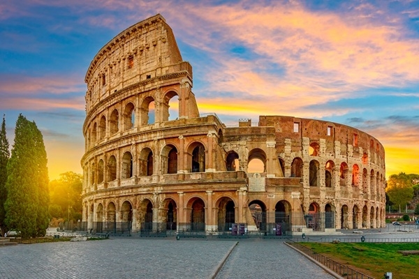 [2026] 10N9Đ  HÀNH TRÌNH CHÂU ÂU PHÁP – THỤY SỸ - Ý – VATICAN