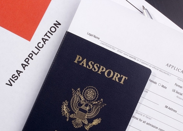 THỦ TỤC XIN VISA HONGKONG