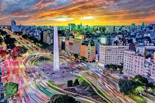 [2024] CHƯƠNG TRÌNH DU LỊCH ĐẶC BIỆT NAM MỸ ARGENTINA – PERU – BRAZIL 18N17Đ QR