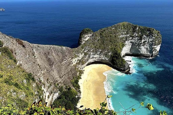 [2025] NGHỈ LỄ QUỐC KHÁNH TẠI BALI 5N4Đ VJ