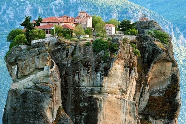 [2025] DU THUYỀN KHÁM PHÁ QUẦN ĐẢO HY LẠP-MONTENEGRO-CROATIA-SLOVENIA-Ý 17N16Đ QR