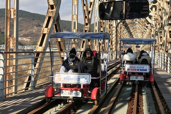 [2025] HÀN QUỐC 6N5Đ VNA BUSAN - SEOUL