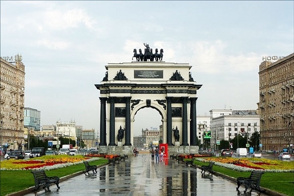 [2024] CUNG ĐƯỜNG VÀNG NƯỚC NGA 9N8Đ CZ MOSCOW - SAINT PETERSBURG