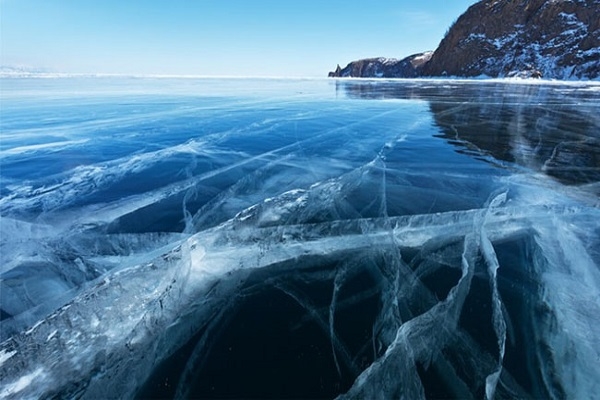 [2025] HỒ BAIKAL - BĂNG XANH 8N7Đ IO IRKUTSK–LISTVYANKA–BAIKAL–ĐẢO OLKHON