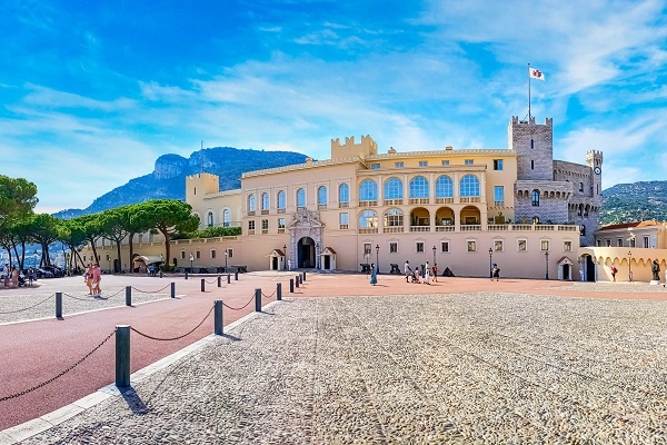 [2025] ĐÓN NOEL VÀ TẾT DƯƠNG TẠI NAM ÂU 11N10Đ EK PHÁP–MONACO-TÂY BAN NHA-BỒ ĐÀO NHA