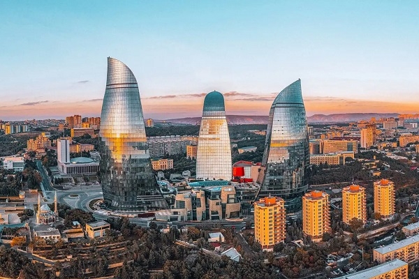 [2025] TÂY Á VÙNG ĐẤT LỬA VÀ BĂNG 12N11Đ QR AZERBAIJAN - ARMENIA - GEORGIA