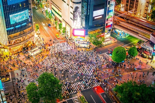 [2025] NHẬT BẢN 6N5Đ JL TOKYO - BẢO TÀNG HARRY POTTER - NÚI PHÚ SĨ