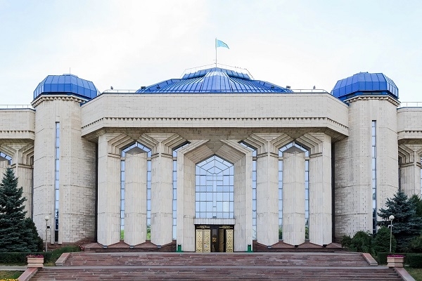 [2025] CON ĐƯỜNG TƠ LỤA (TRUNG Á) 8N7Đ KAZAKHSTAN - KYRGYZSTAN