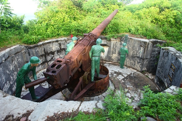 HÀ NỘI - CÁT BÀ 2N1Đ