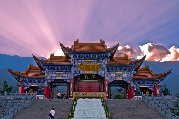 [2024] KHÁM PHÁ VÂN NAM TRUNG QUỐC 6N5Đ 8L LỆ GIANG - SHANGRILA- ĐẠI LÝ