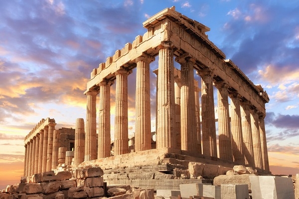 [2025] KHÁM PHÁ MIỀN DI SẢN BALKANS 12N11Đ QR HY LẠP-SANTORINI-ALBANIA-BẮC MACEDONIA-BULGARIA-ROMANIA