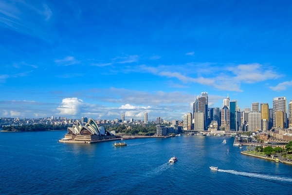 [2024] KHÁM PHÁ ÚC 13N12N VNA TOÀN CẢNH XỨ KANGAROO MÙA PHƯỢNG TÍM