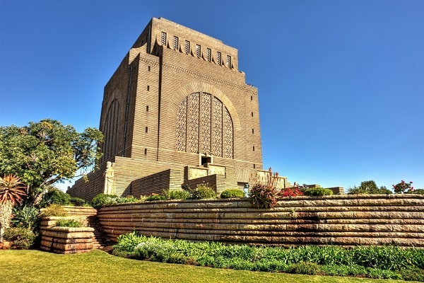 [2025] ĐÓN NĂM MỚI TẠI NAM PHI 8N7Đ SQ JOHANNESBURG–PRETORIA–SAFARI GAME LODGE