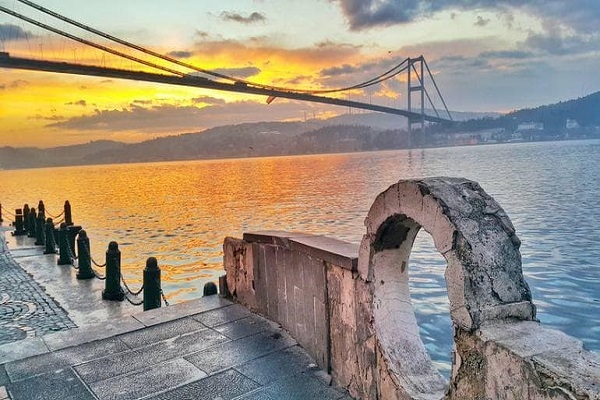 [2025] THỔ NHĨ KỲ 8N7Đ TK QUỐC GIA HUYỀN BÍ - ĐẾ CHẾ OTTOMAN