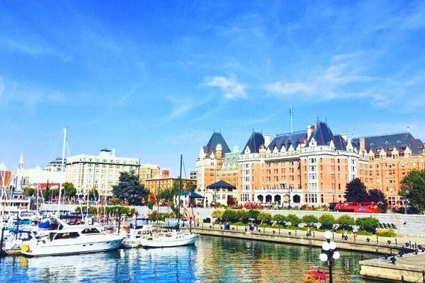 [2026] LIÊN TUYẾN CANADA 11N10Đ EVA