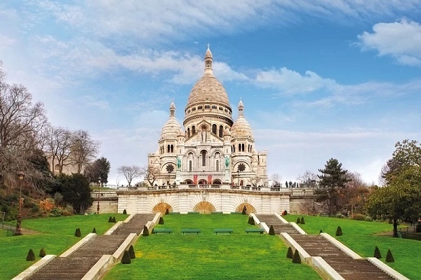 [2026] TOUR ĐÔNG ÂU 11N10Đ VN PHÁP-THỤY SĨ-Ý-ÁO-ĐỨC