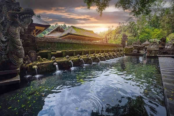 [2025] VIVU HÈ BALI 5N4Đ VJ XẾ CỔ MÌNH CÙNG CHILL