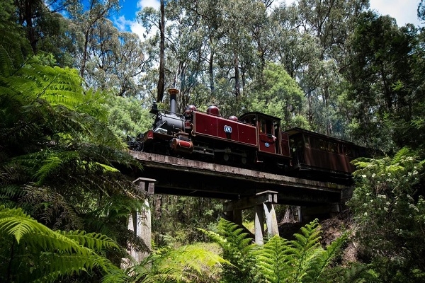 [2024] NƯỚC ÚC DIỆU KỲ 7N6Đ MELBOURNE - CANBERRA– SYDNEY