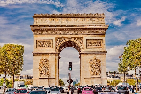 [2026] CHƯƠNG TRÌNH TÂY NAM ÂU ĐẶC BIỆT 11N10Đ QR PHÁP – THỤY SỸ – Ý