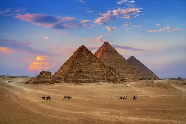 [2026] KHÁM PHÁ AI CẬP CỔ ĐẠI 9N8Đ QR CAIRO - BAHARIYA - LUXOR - BIỂN ĐỎ