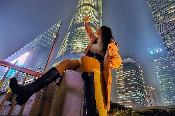 [2026] DU NGOẠN TRUNG QUỐC 5N4Đ MU THƯỢNG HẢI-TÂY Ô TRẤN–HÀNG CHÂU–HỒ THANH SƠN