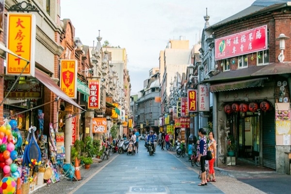 [2026] HÀNH TRÌNH KHÁM PHÁ DU THUYỀN 5 SAO 8N7Đ ĐÀI LOAN–HÀN QUỐC–NHẬT BẢN 