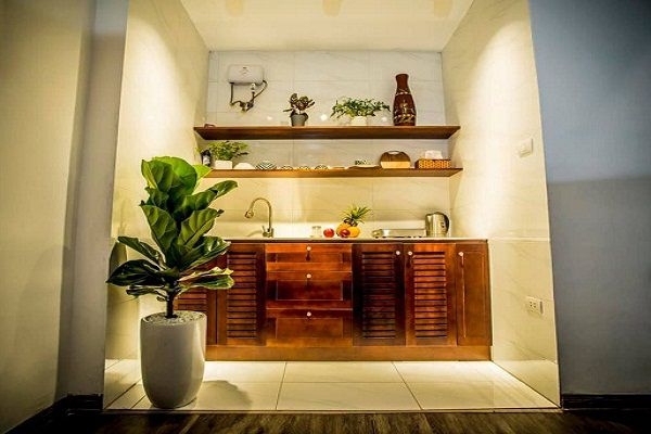 [Annie’s Little Hanoi ] QUẬN HOÀN KIẾM HÀ NỘI