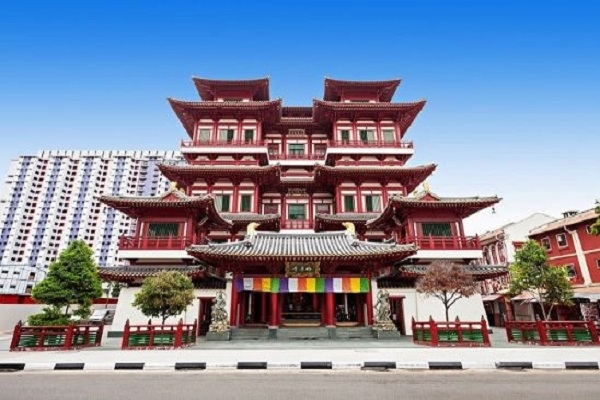 [2023] Khám phá Sri Lanka- hòn ngọc Ấn Độ Dương Colombo–Dambulla-Lion Rock-Kandy-Galle-Bentota 6N5D