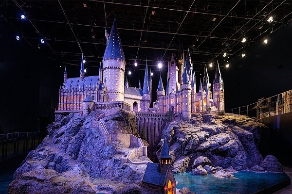 [2025] NHẬT BẢN 6N5Đ JL TOKYO - BẢO TÀNG HARRY POTTER - NÚI PHÚ SĨ