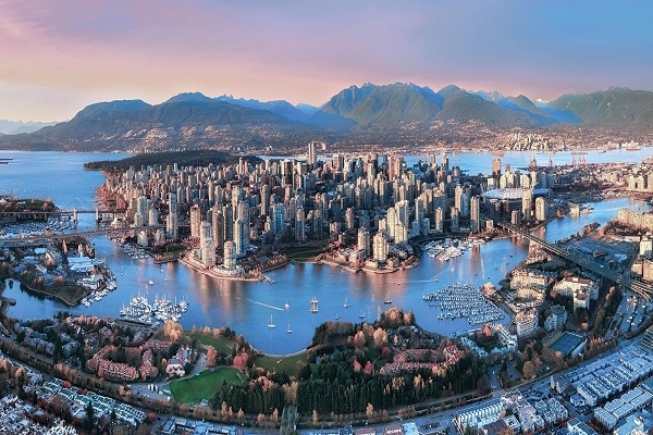 [2024] LIÊN TUYẾN CANADA - CUBA 15N14Đ EVA
