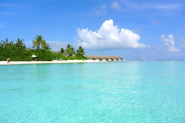 [2023] MALDIVES – THIÊN ĐƯỜNG TRONG LÒNG ẤN ĐỘ DƯƠNG 5N4D NGÀY 01.05-05.05.2023