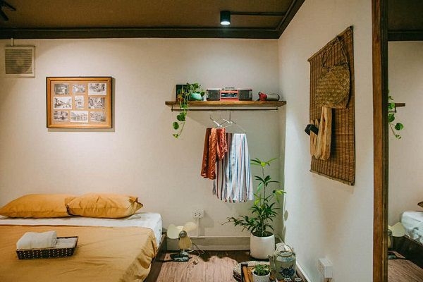 [HARMONY HOUSE – 36 PHÁT LỘC] QUẬN HOÀN KIẾM HÀ NỘI