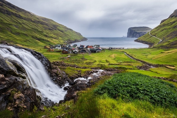 [2024] QUẦN ĐẢO BẮC ÂU 14N11Đ QR FI QUẦN ĐẢO FAROE – ICELAND – GREENLAND...