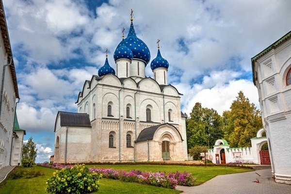 [2025] KHÁM PHÁ VÀNH ĐAI VÀNG NƯỚC NGA 13N12Đ EK CỘNG HOÀ TATARSTAN-CỘNG HÒA MERIEL