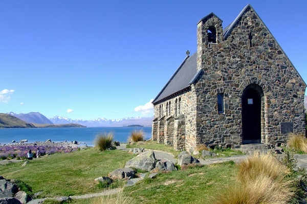 [2025] THƯỞNG NGOẠN NEWZEALAND 9N8Đ SIA BẮC ĐẢO & NAM ĐẢO