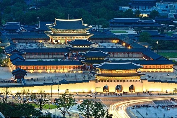 [2024] HÀN QUỐC 5N4Đ VJ SEOUL – ĐẢO NAMI – CÔNG VIÊN EVERLAND – THÁP TRUYỀN HÌNH - THƯ VIỆN STARFIELD