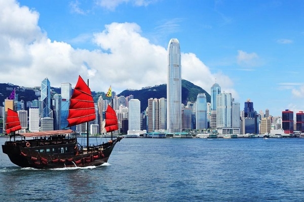 [2023] HÀ NỘI - HONGKONG 4N3Đ CATHAY PACIFIC