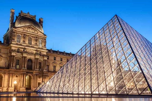 [2025] CHINH PHỤC NÓC NHÀ CHÂU ÂU ĐỈNH JUNGFRAU 11N10Đ TK PHÁP-THỤY SĨ-Ý-VANTICAN