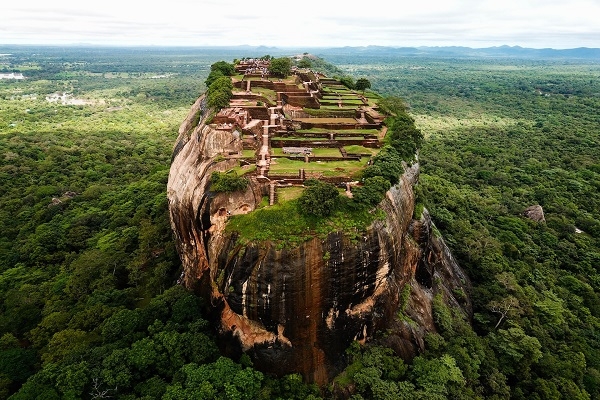[2024] KHÁM PHÁ SRI LANKA 8N7Đ MH HÒN ĐẢO NGỌC ẤN ĐỘ DƯƠNG
