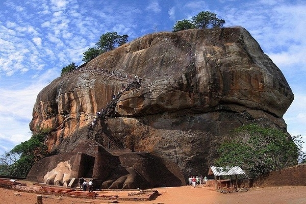 [2025] KHÁM PHÁ SRI LANKA HÒN NGỌC ẤN ĐỘ DƯƠNG 8N7Đ MH